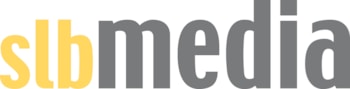Logo slb media AG